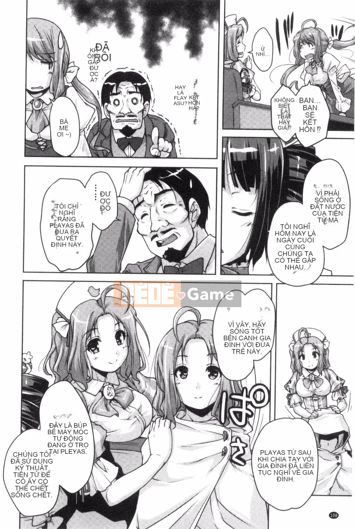 [Nishizaki Eimu] 20th Century Bishoujo Một vẻ đẹp lịch sử nhưng tôi sẽ cho bạn một trinh nữ