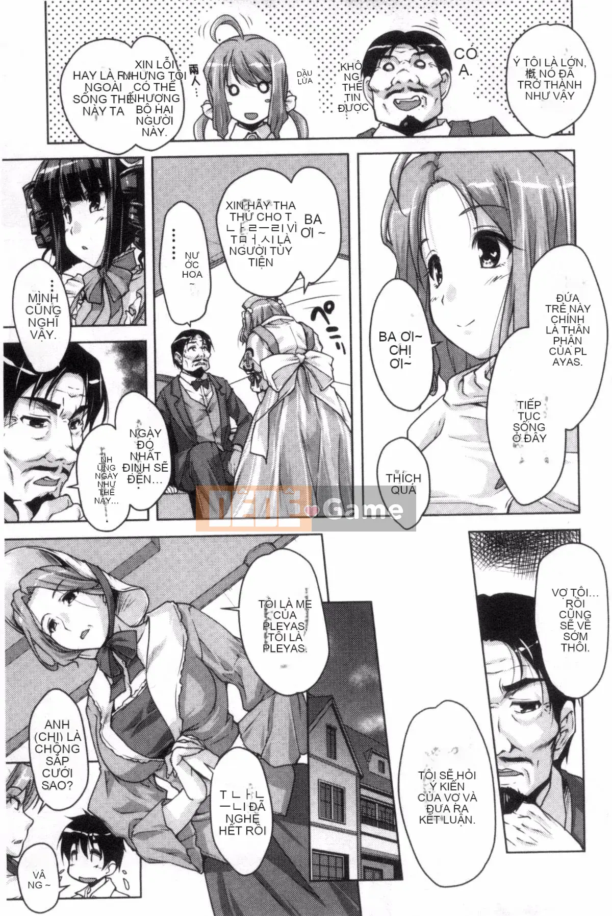 [Nishizaki Eimu] 20th Century Bishoujo Một vẻ đẹp lịch sử nhưng tôi sẽ cho bạn một trinh nữ