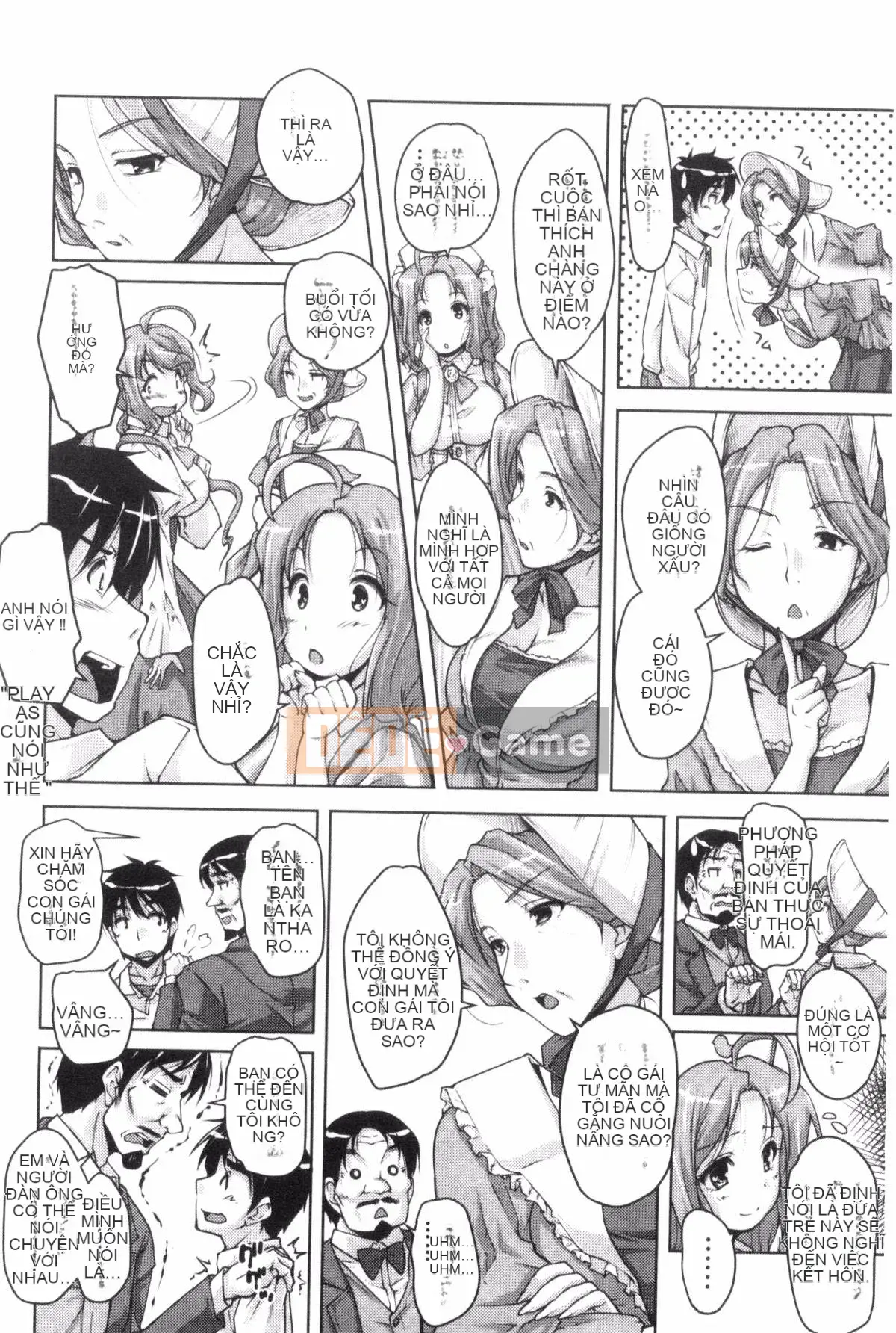 [Nishizaki Eimu] 20th Century Bishoujo Một vẻ đẹp lịch sử nhưng tôi sẽ cho bạn một trinh nữ