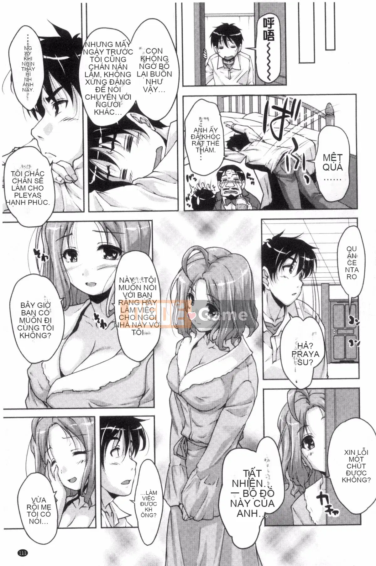 [Nishizaki Eimu] 20th Century Bishoujo Một vẻ đẹp lịch sử nhưng tôi sẽ cho bạn một trinh nữ