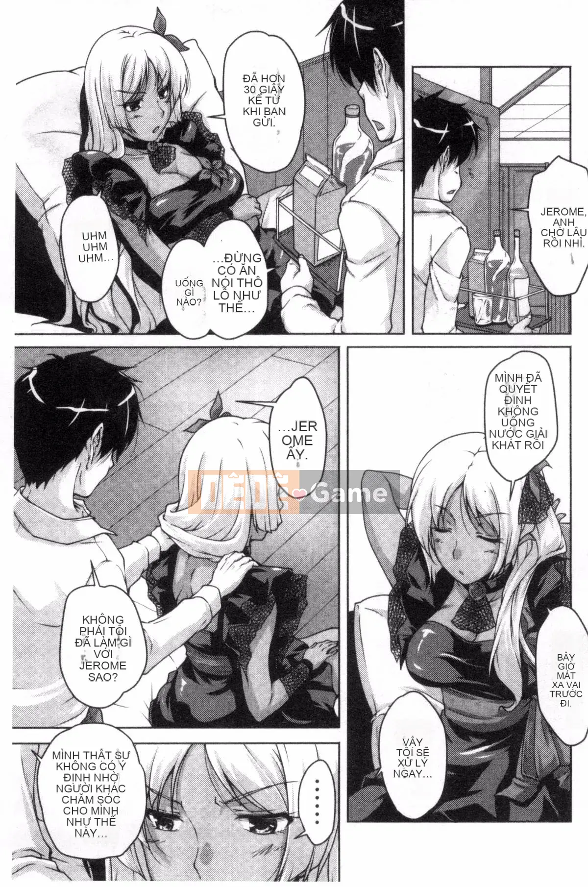 [Nishizaki Eimu] 20th Century Bishoujo Một vẻ đẹp lịch sử nhưng tôi sẽ cho bạn một trinh nữ