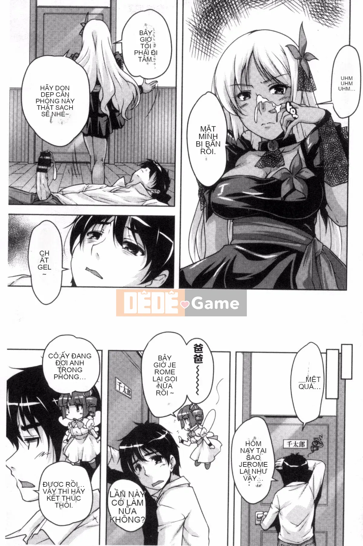 [Nishizaki Eimu] 20th Century Bishoujo Một vẻ đẹp lịch sử nhưng tôi sẽ cho bạn một trinh nữ