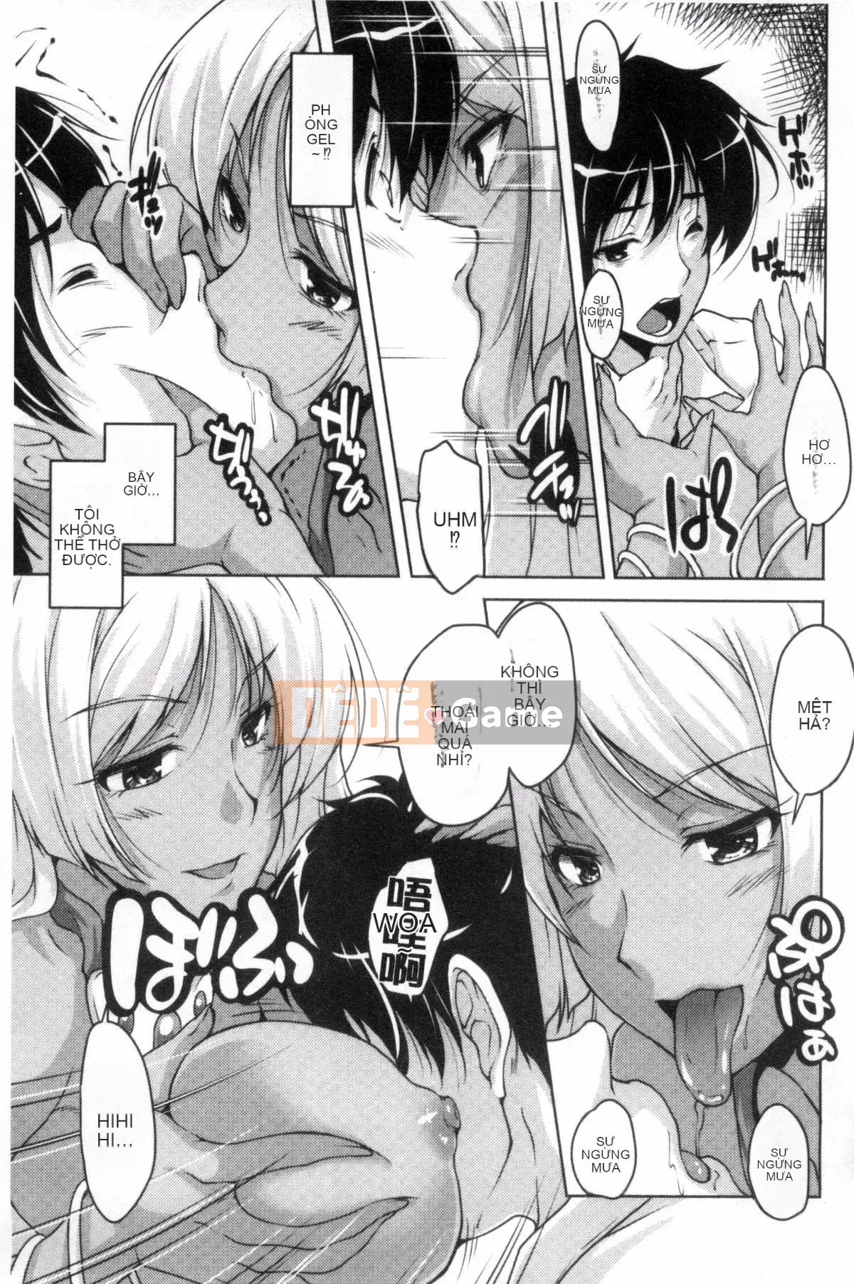 [Nishizaki Eimu] 20th Century Bishoujo Một vẻ đẹp lịch sử nhưng tôi sẽ cho bạn một trinh nữ