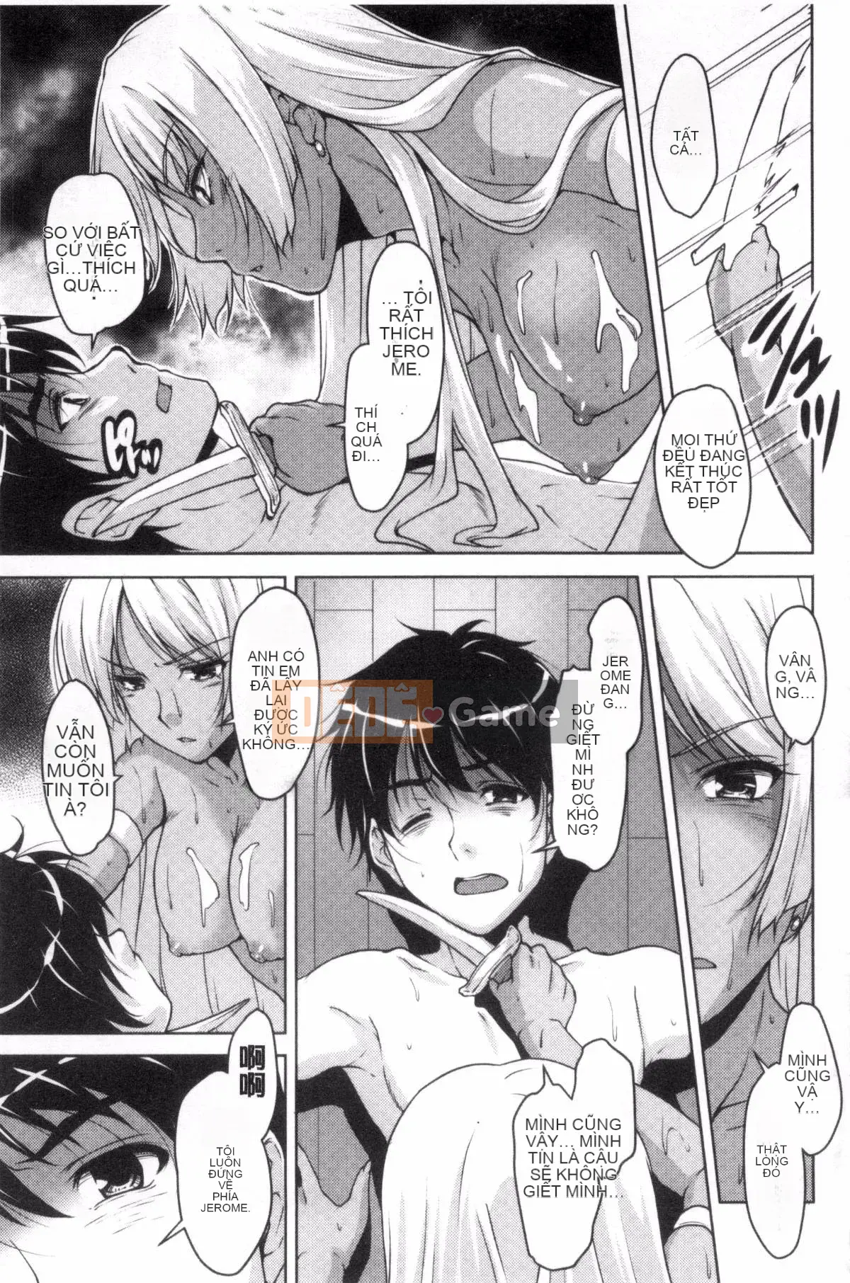 [Nishizaki Eimu] 20th Century Bishoujo Một vẻ đẹp lịch sử nhưng tôi sẽ cho bạn một trinh nữ