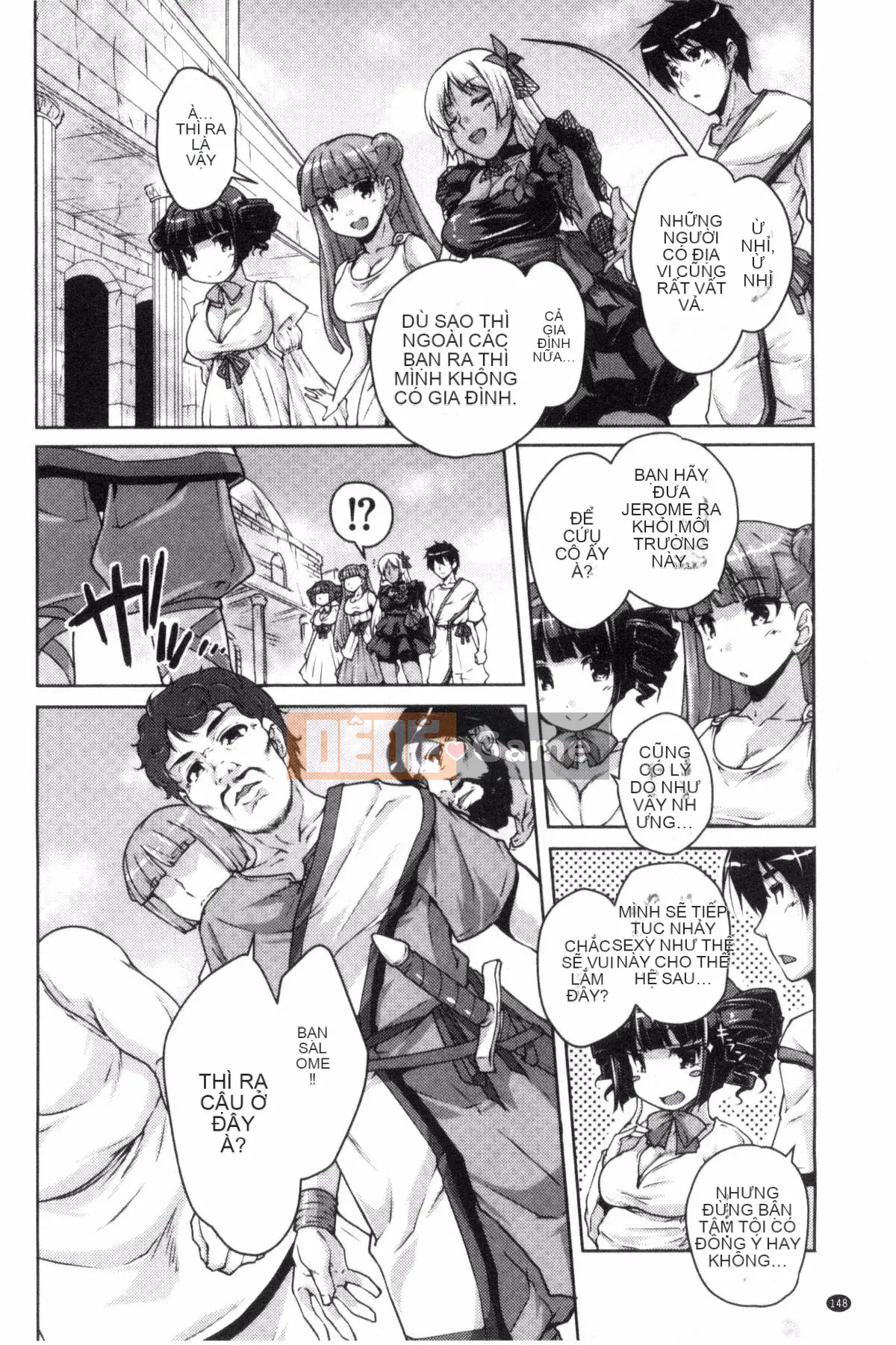 [Nishizaki Eimu] 20th Century Bishoujo Một vẻ đẹp lịch sử nhưng tôi sẽ cho bạn một trinh nữ