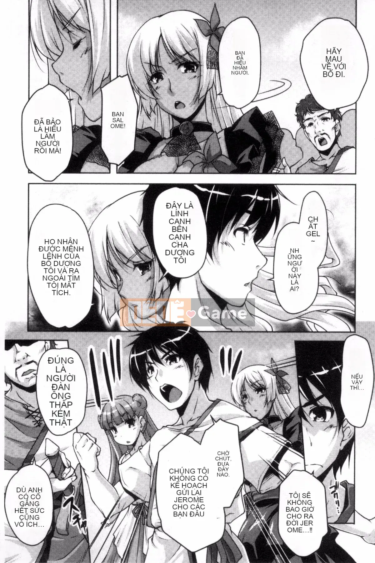 [Nishizaki Eimu] 20th Century Bishoujo Một vẻ đẹp lịch sử nhưng tôi sẽ cho bạn một trinh nữ