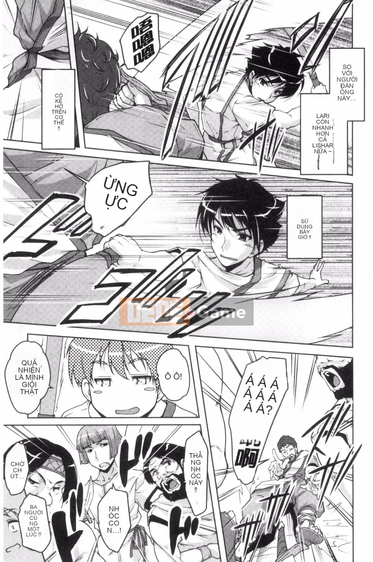 [Nishizaki Eimu] 20th Century Bishoujo Một vẻ đẹp lịch sử nhưng tôi sẽ cho bạn một trinh nữ