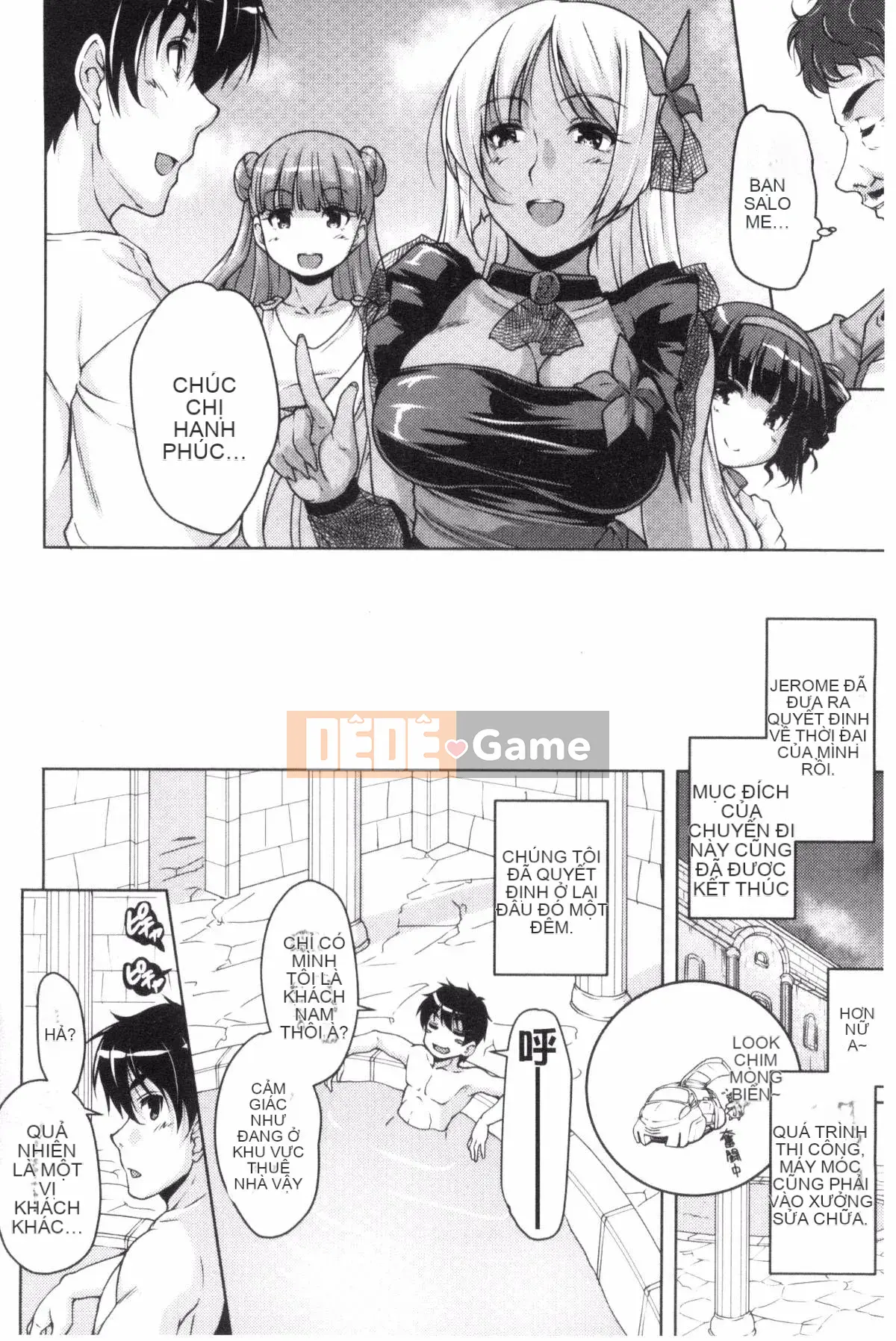 [Nishizaki Eimu] 20th Century Bishoujo Một vẻ đẹp lịch sử nhưng tôi sẽ cho bạn một trinh nữ