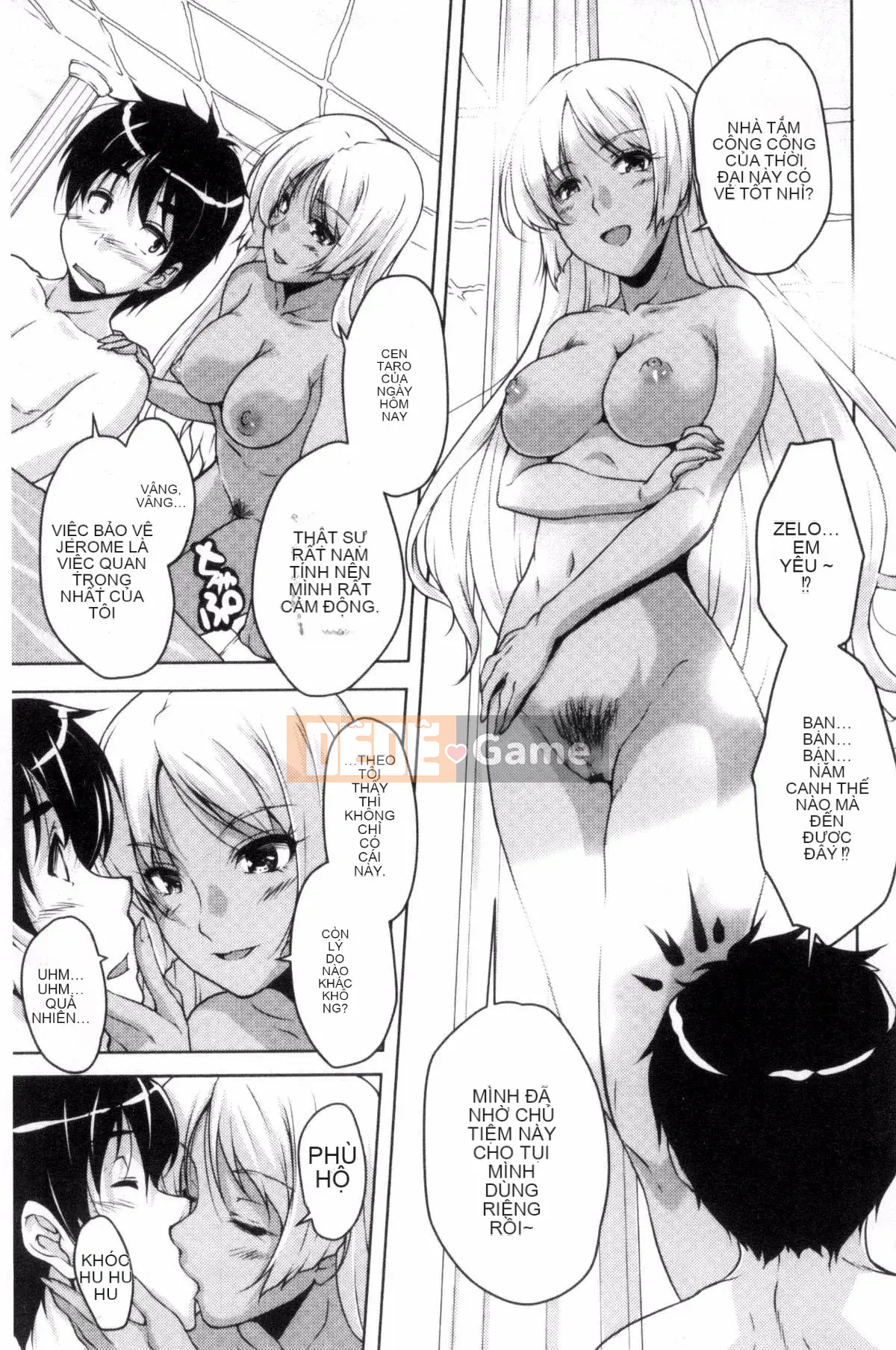 [Nishizaki Eimu] 20th Century Bishoujo Một vẻ đẹp lịch sử nhưng tôi sẽ cho bạn một trinh nữ