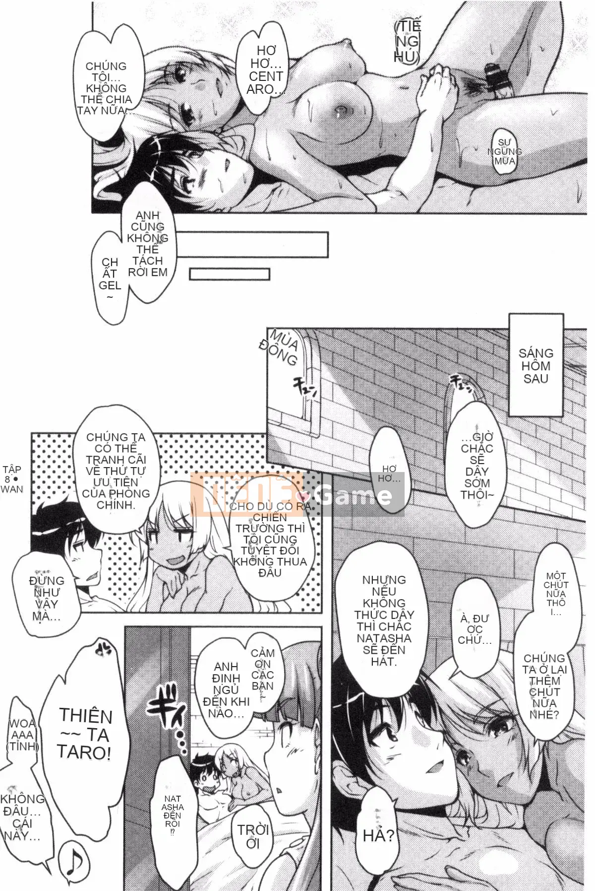 [Nishizaki Eimu] 20th Century Bishoujo Một vẻ đẹp lịch sử nhưng tôi sẽ cho bạn một trinh nữ