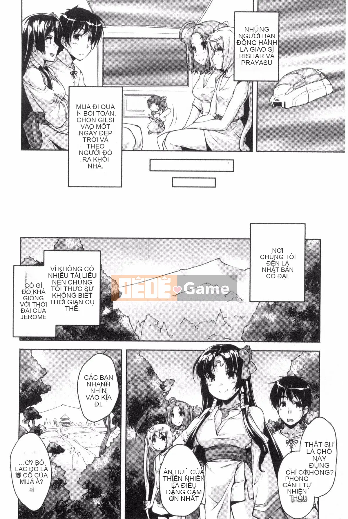 [Nishizaki Eimu] 20th Century Bishoujo Một vẻ đẹp lịch sử nhưng tôi sẽ cho bạn một trinh nữ