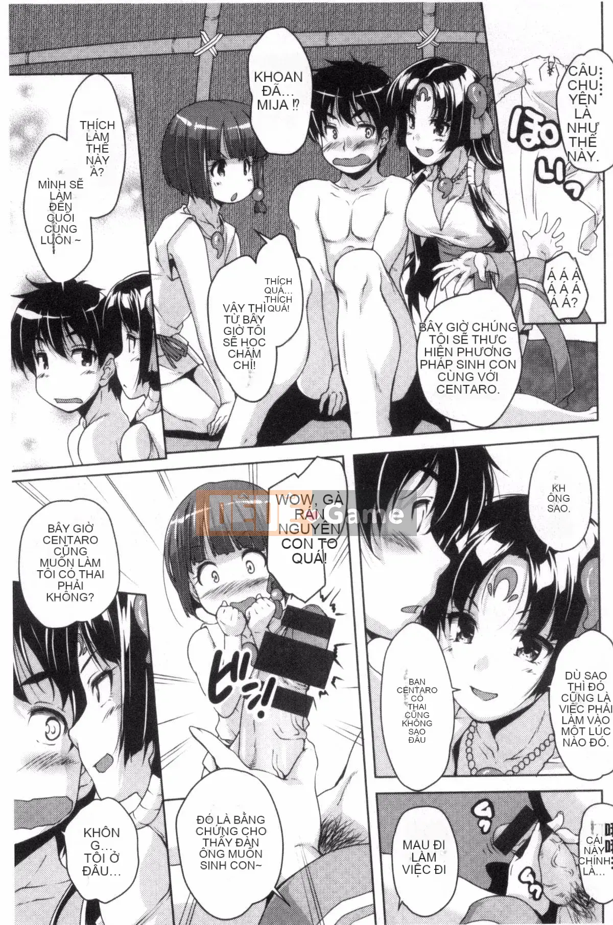 [Nishizaki Eimu] 20th Century Bishoujo Một vẻ đẹp lịch sử nhưng tôi sẽ cho bạn một trinh nữ