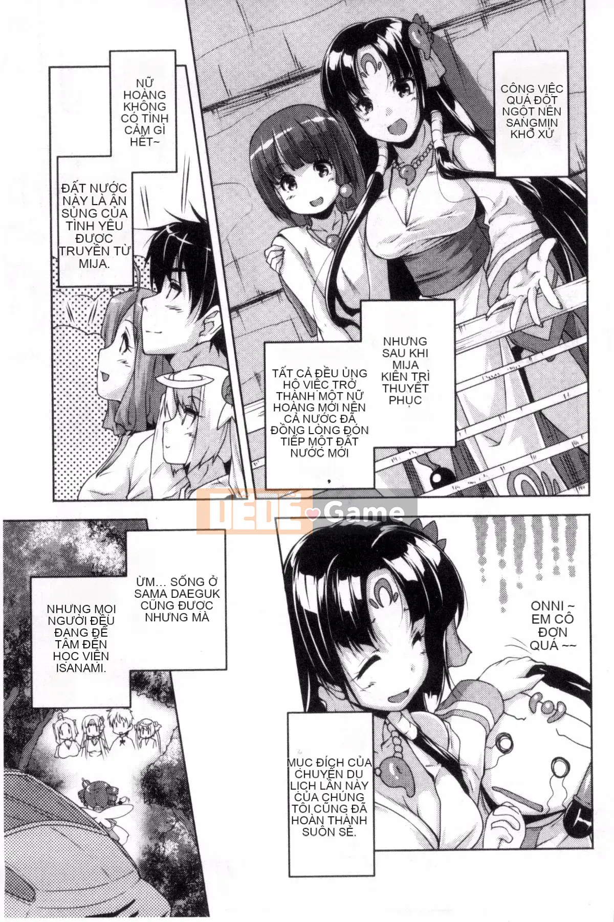 [Nishizaki Eimu] 20th Century Bishoujo Một vẻ đẹp lịch sử nhưng tôi sẽ cho bạn một trinh nữ