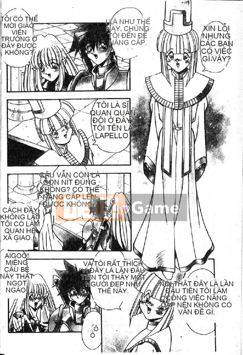 [Hindenburg] Oshiete Onee-sama