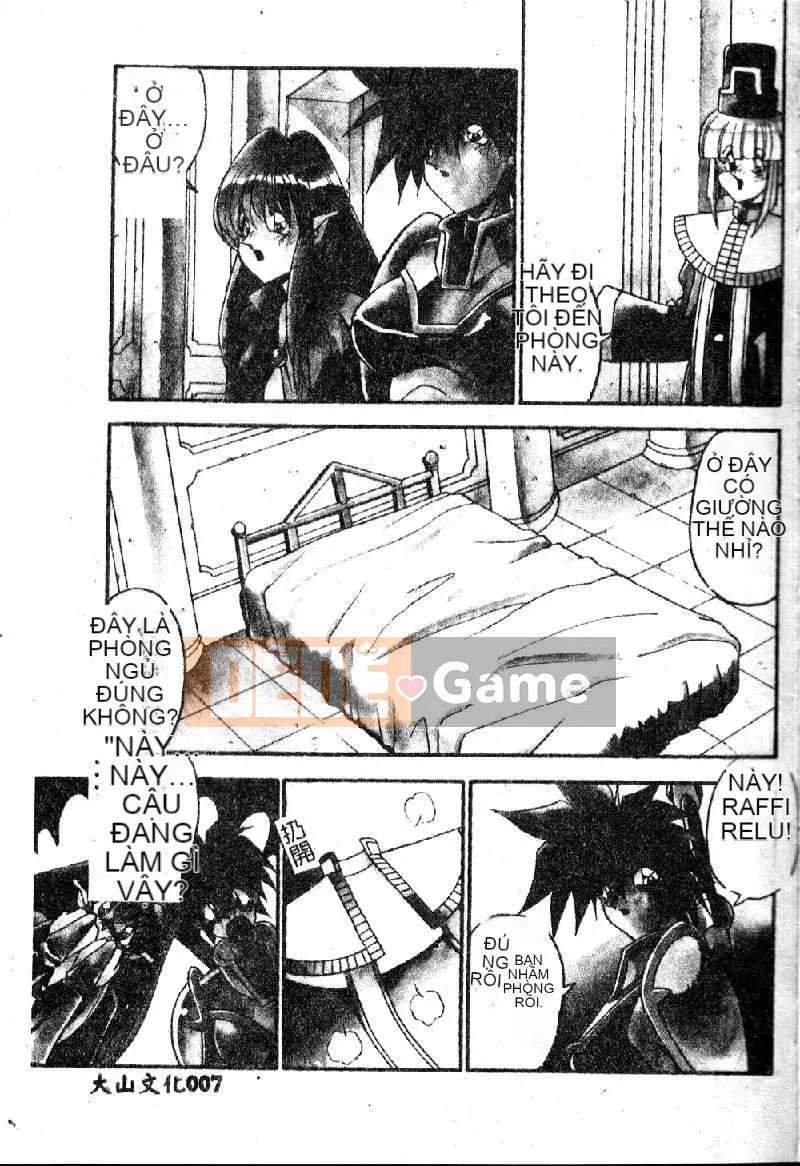 [Hindenburg] Oshiete Onee-sama