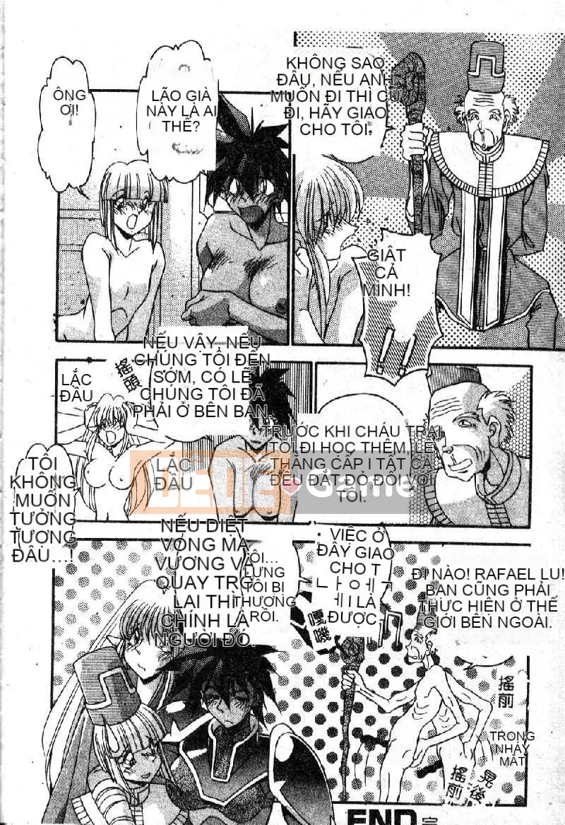 [Hindenburg] Oshiete Onee-sama