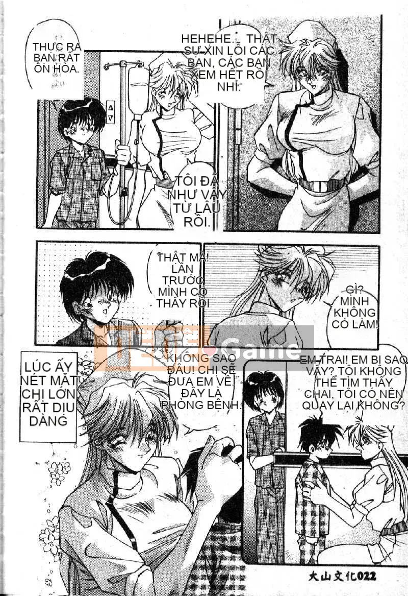 [Hindenburg] Oshiete Onee-sama