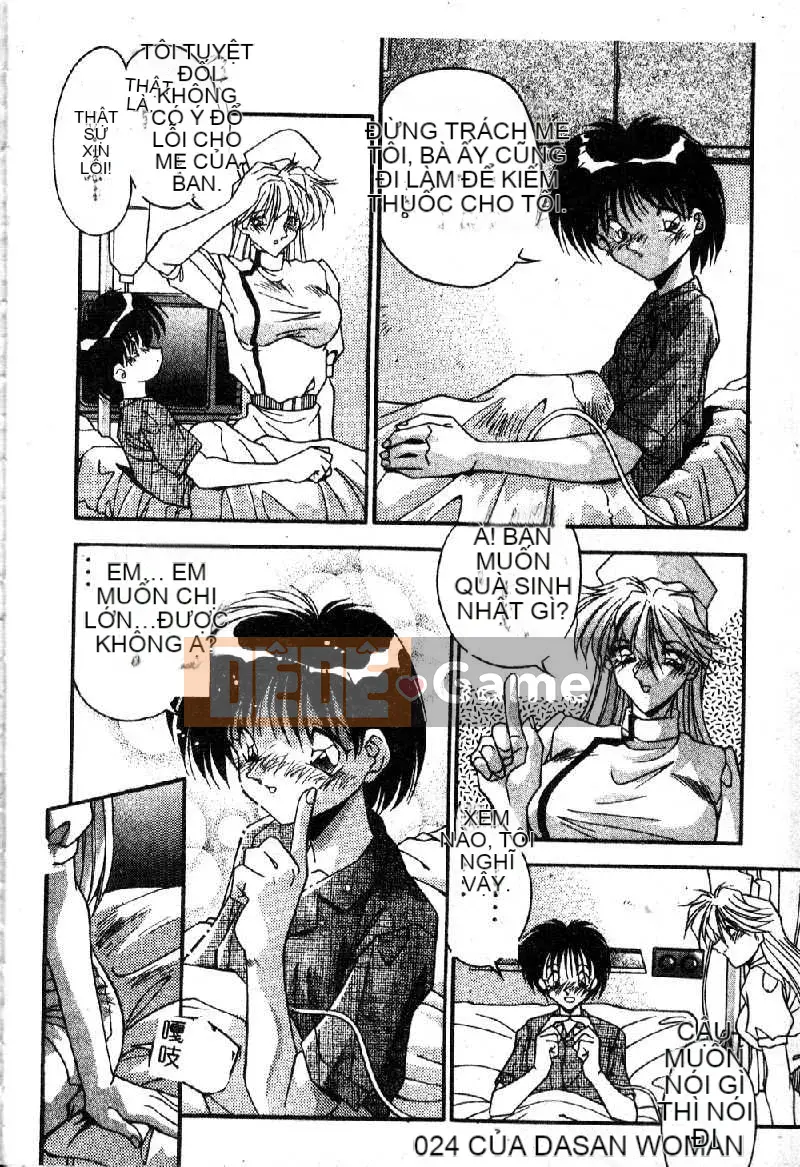 [Hindenburg] Oshiete Onee-sama