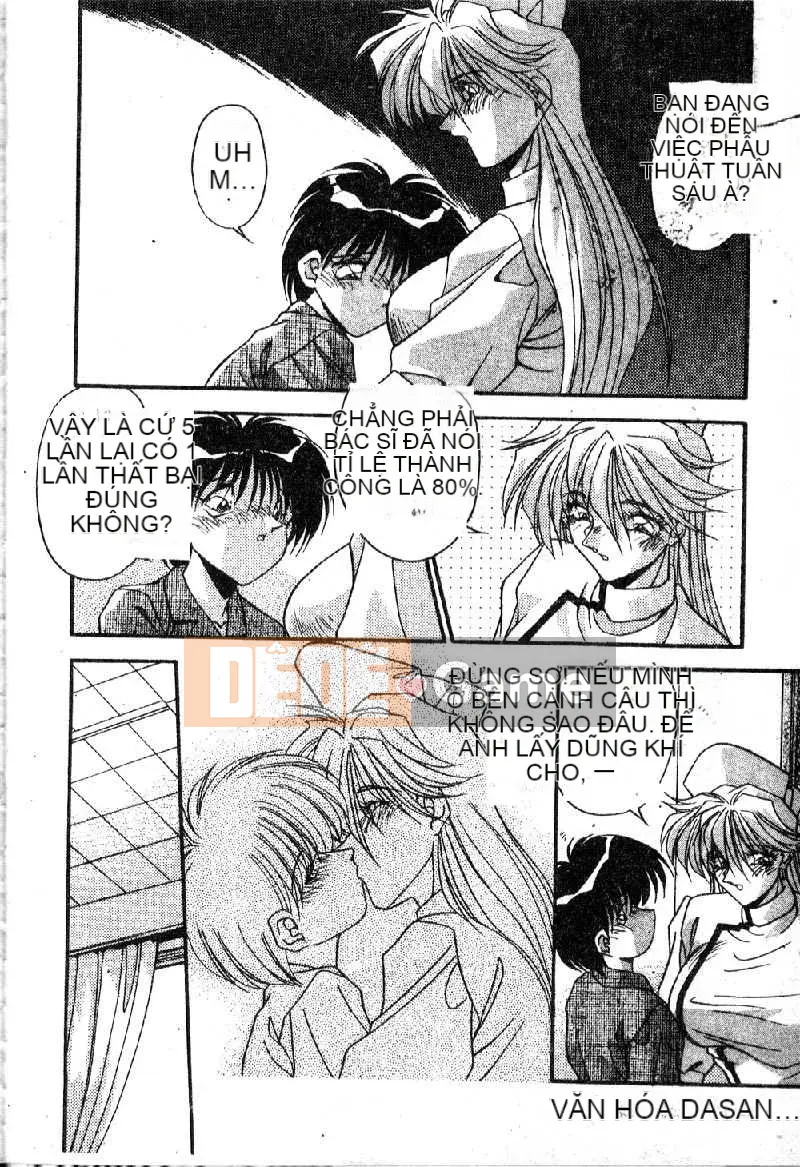 [Hindenburg] Oshiete Onee-sama