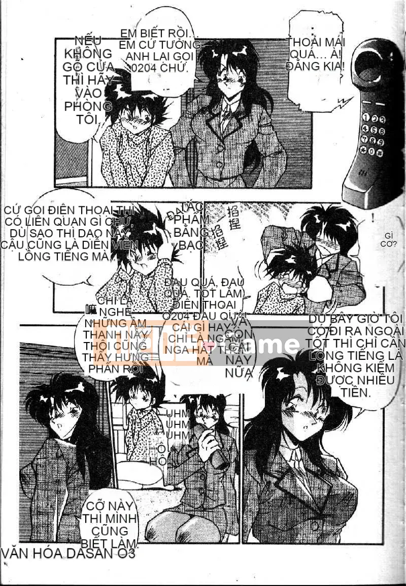 [Hindenburg] Oshiete Onee-sama