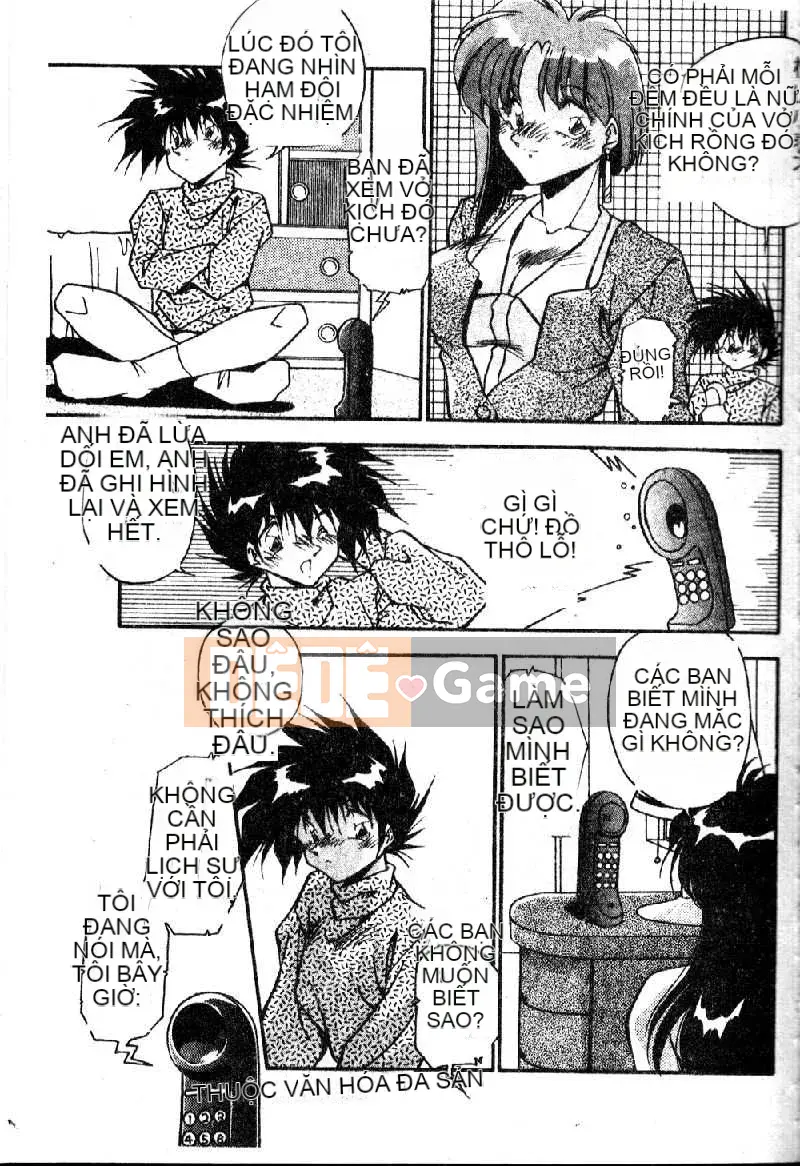 [Hindenburg] Oshiete Onee-sama