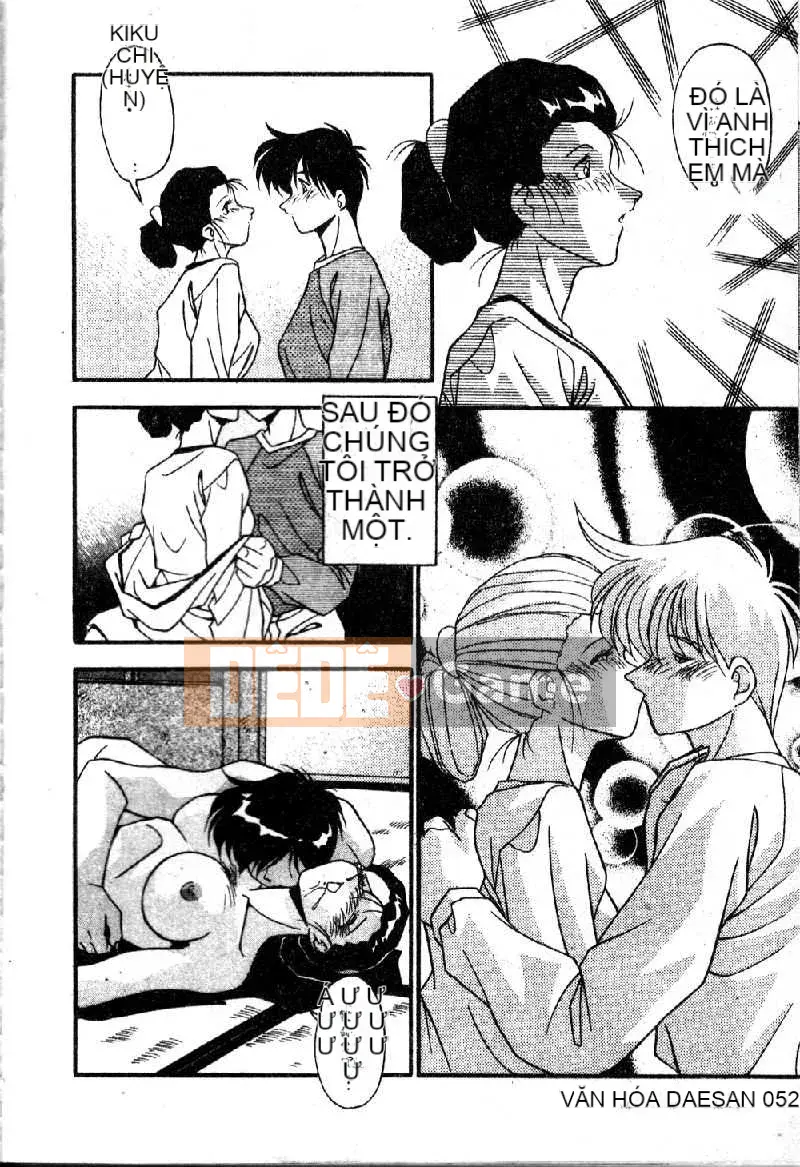 [Hindenburg] Oshiete Onee-sama