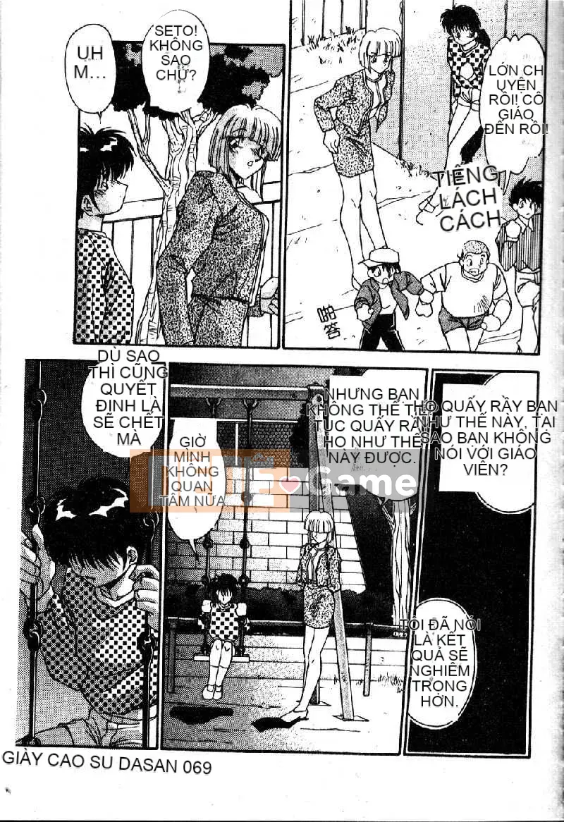 [Hindenburg] Oshiete Onee-sama