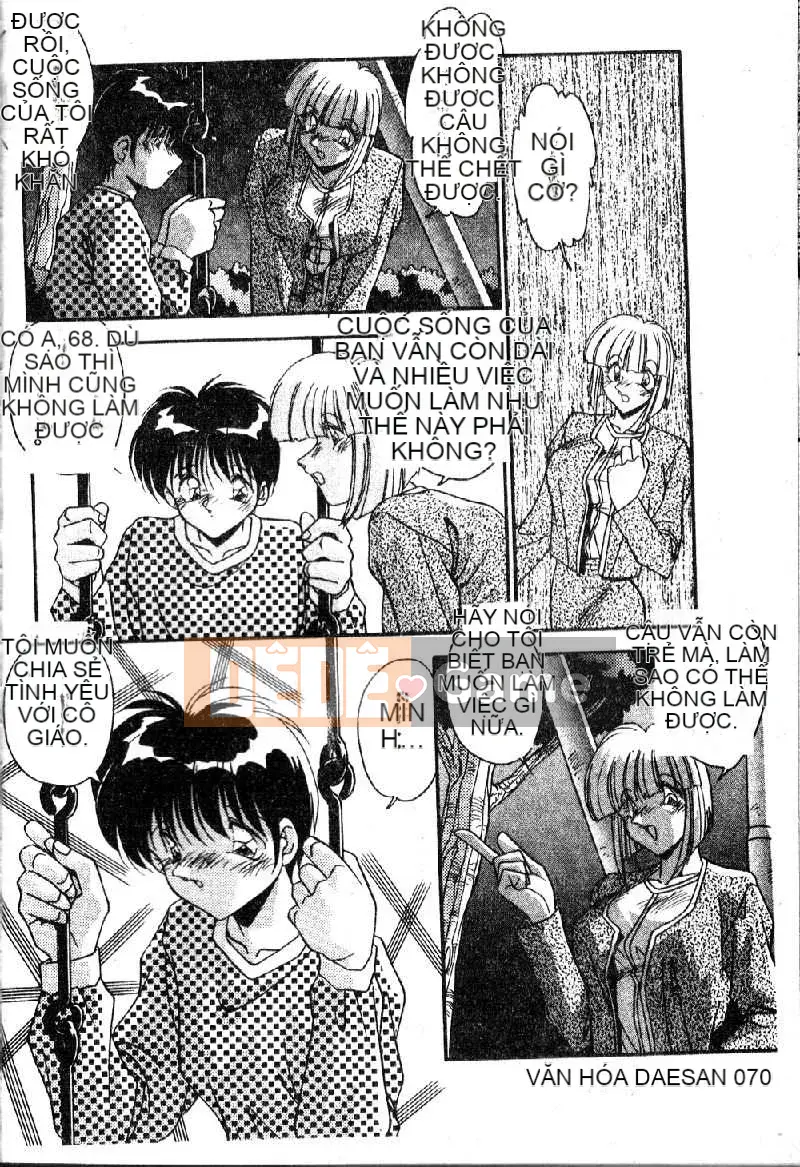 [Hindenburg] Oshiete Onee-sama