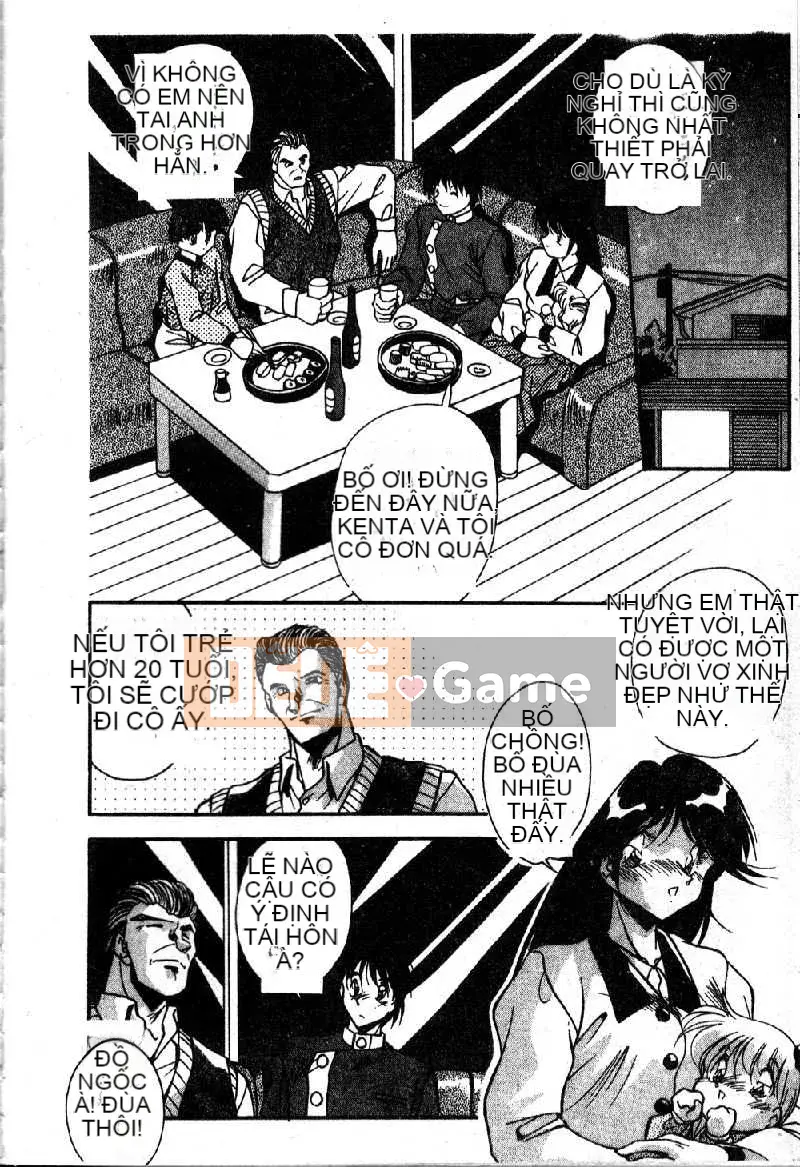 [Hindenburg] Oshiete Onee-sama