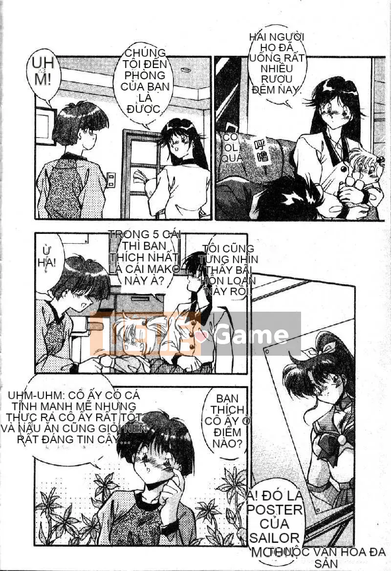 [Hindenburg] Oshiete Onee-sama