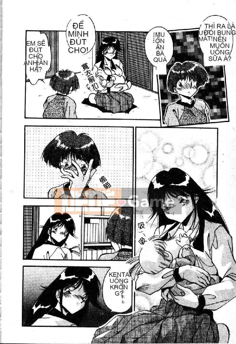 [Hindenburg] Oshiete Onee-sama