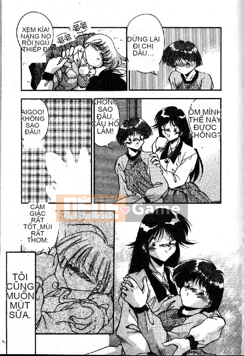 [Hindenburg] Oshiete Onee-sama