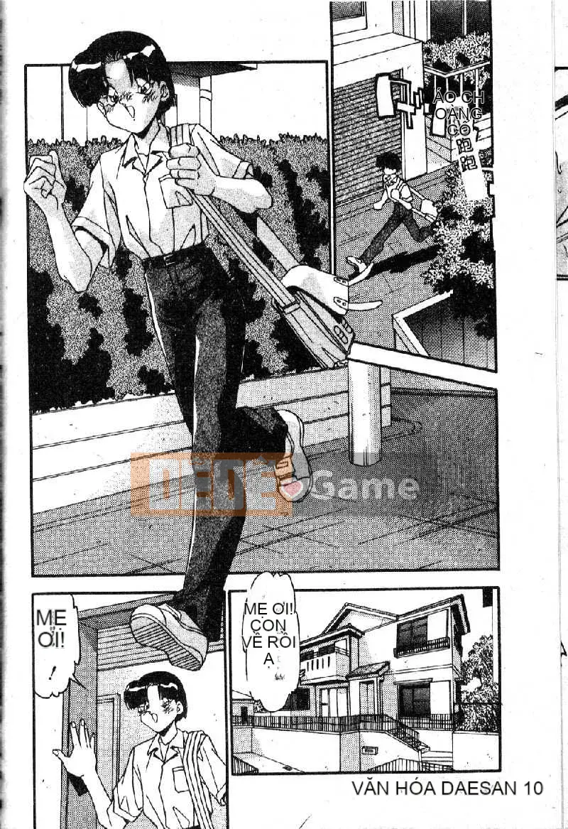 [Hindenburg] Oshiete Onee-sama