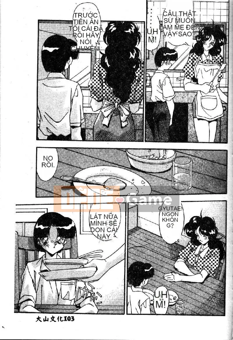 [Hindenburg] Oshiete Onee-sama