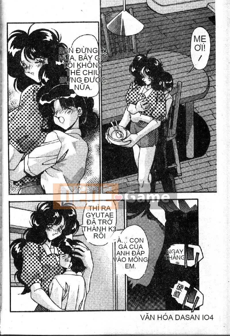 [Hindenburg] Oshiete Onee-sama