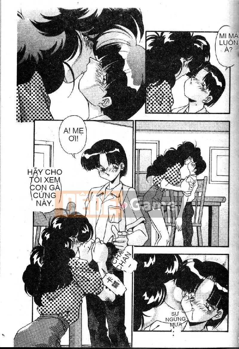 [Hindenburg] Oshiete Onee-sama