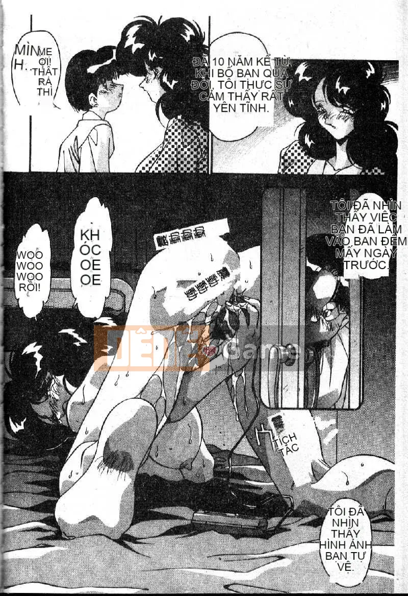 [Hindenburg] Oshiete Onee-sama