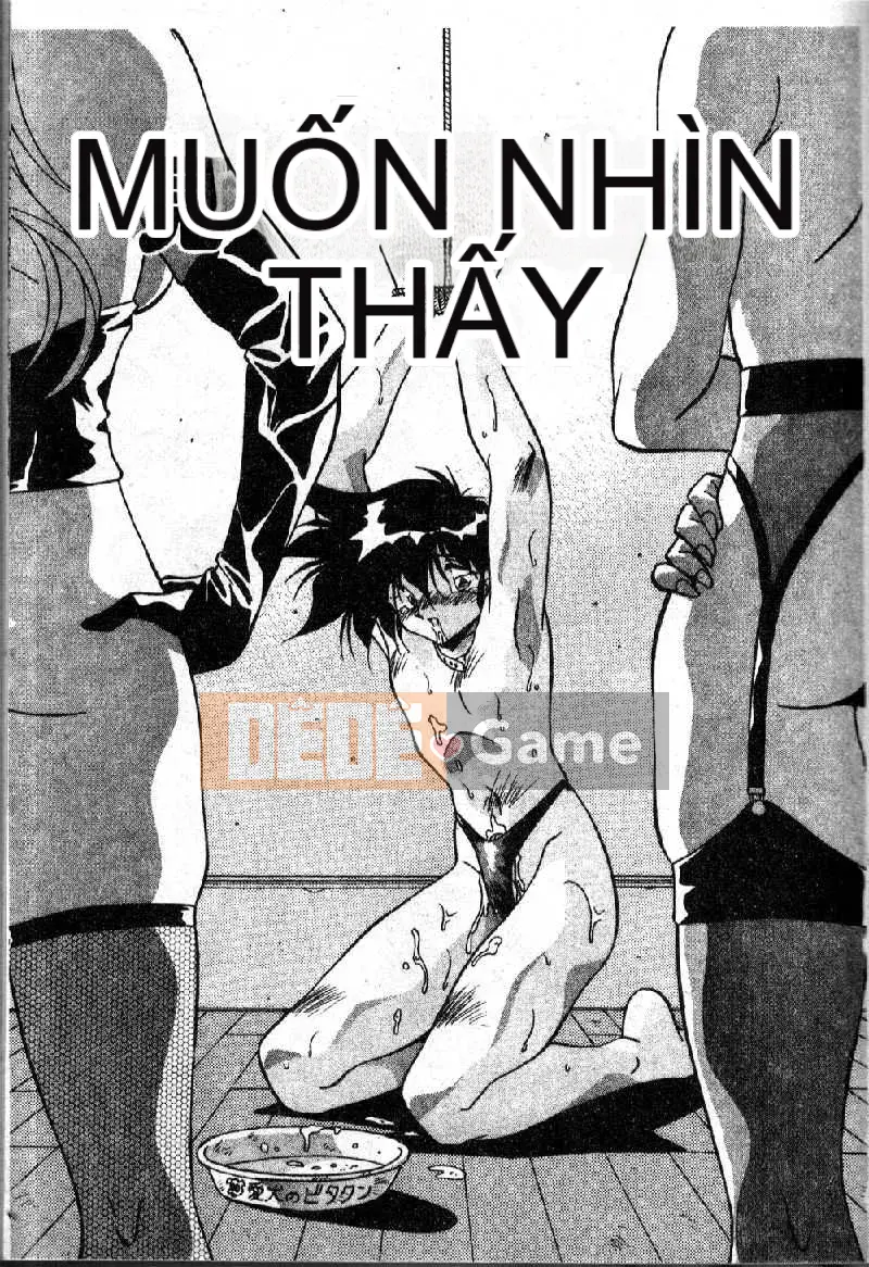 [Hindenburg] Oshiete Onee-sama