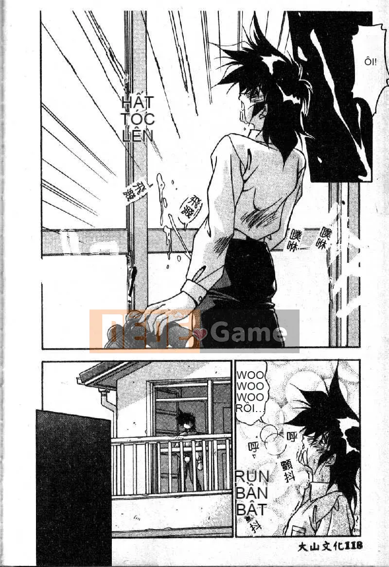 [Hindenburg] Oshiete Onee-sama