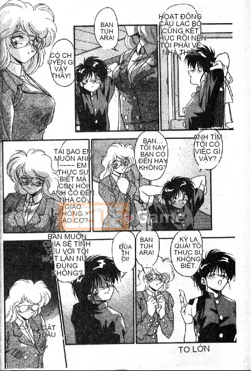 [Hindenburg] Oshiete Onee-sama