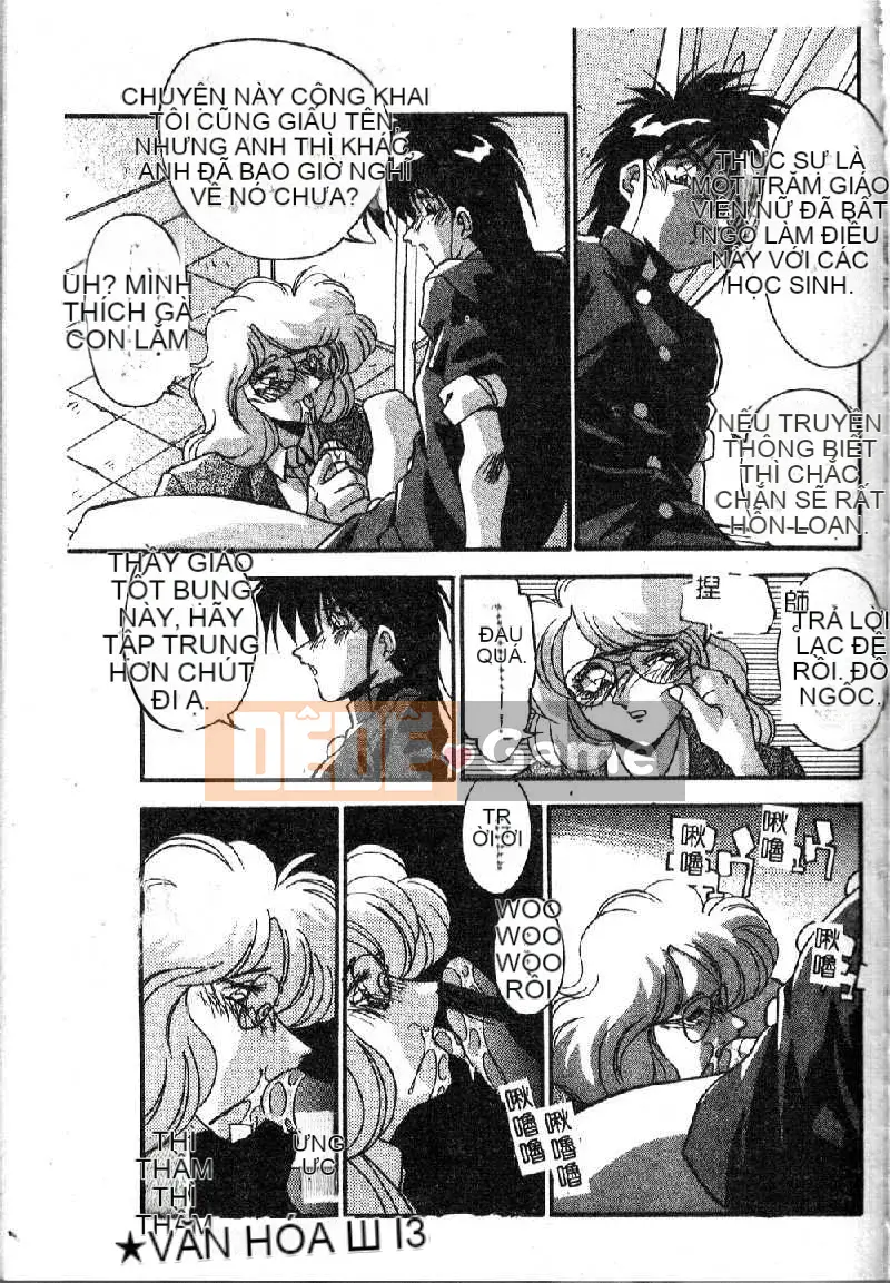 [Hindenburg] Oshiete Onee-sama