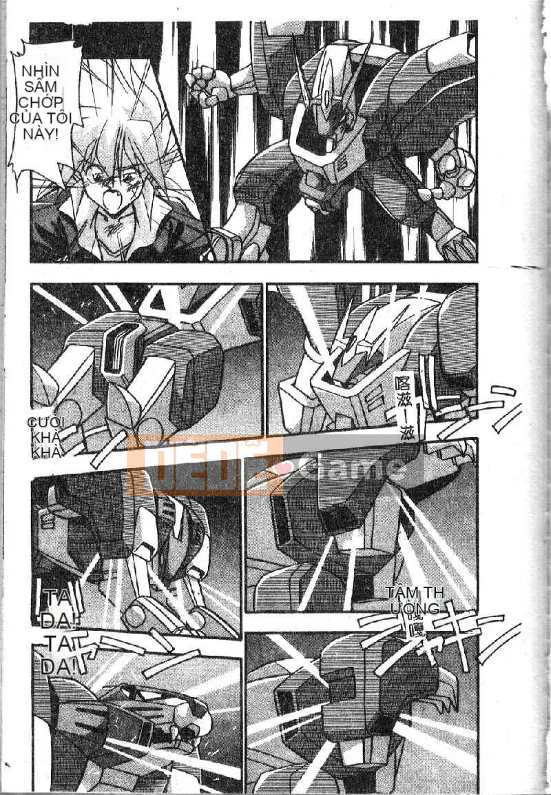 [Hindenburg] Oshiete Onee-sama