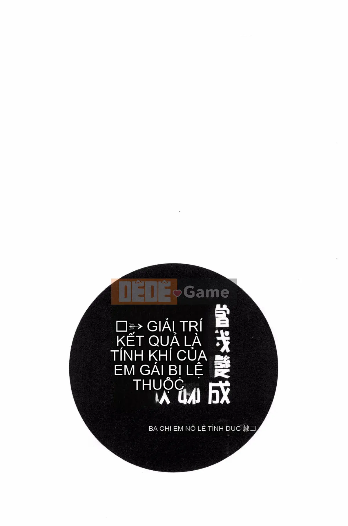 [Arima Honda] Hậu quả tôi trở thành nô lệ tình dục cho ba chị em làng giải trí