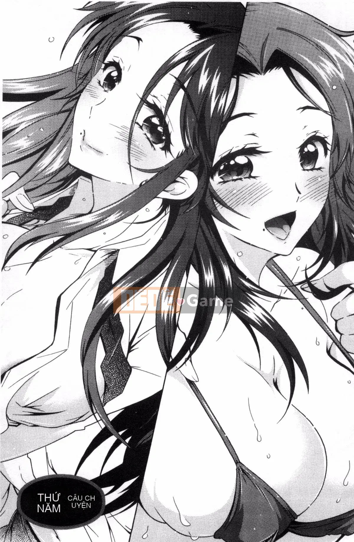 [Arima Honda] Hậu quả tôi trở thành nô lệ tình dục cho ba chị em làng giải trí