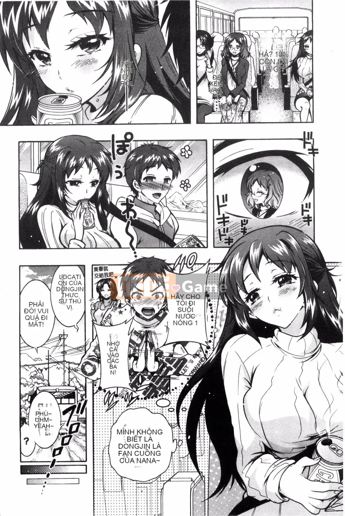 [Arima Honda] Hậu quả tôi trở thành nô lệ tình dục cho ba chị em làng giải trí