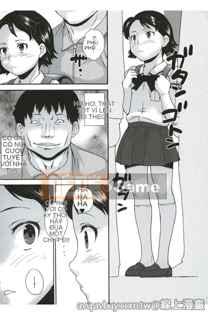 [Makoto Asahina] Chuyến tàu quấy rối tuyệt đối