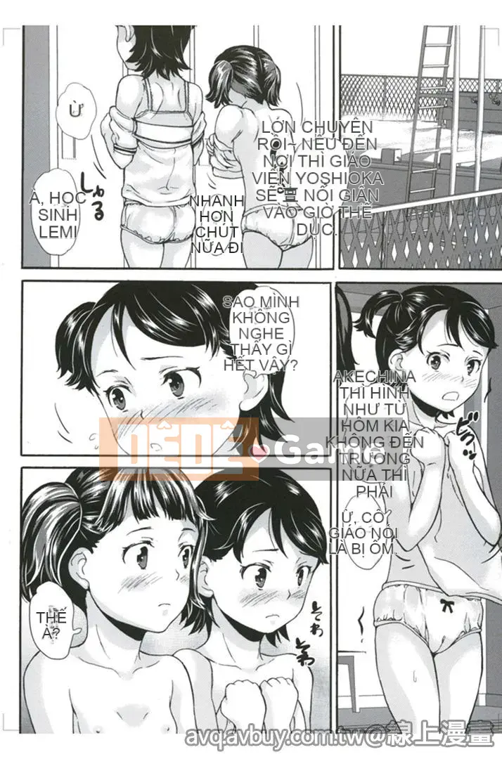 [Makoto Asahina] Chuyến tàu quấy rối tuyệt đối