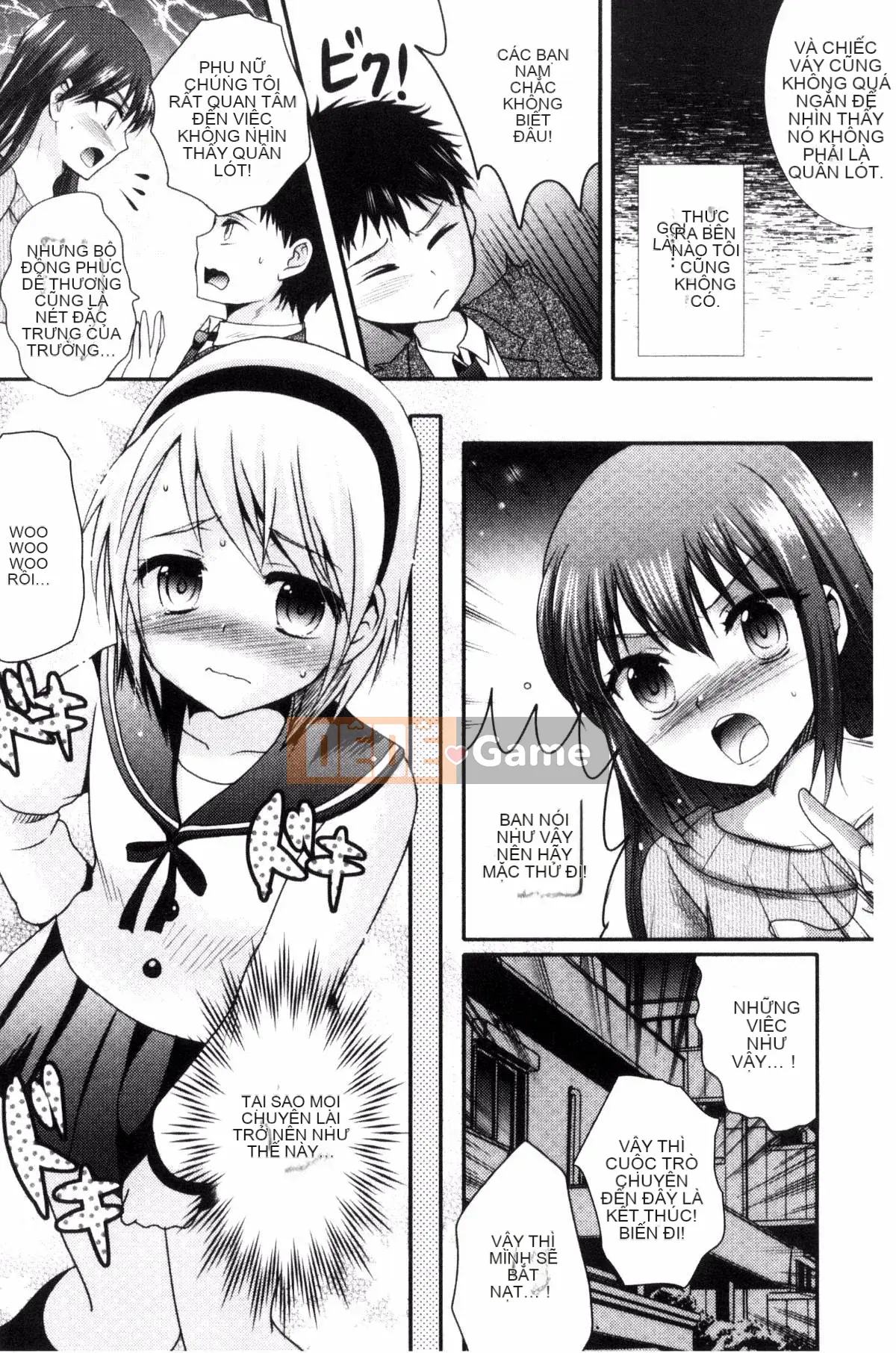 [Hayashida Toranosuke] Nakadashi!