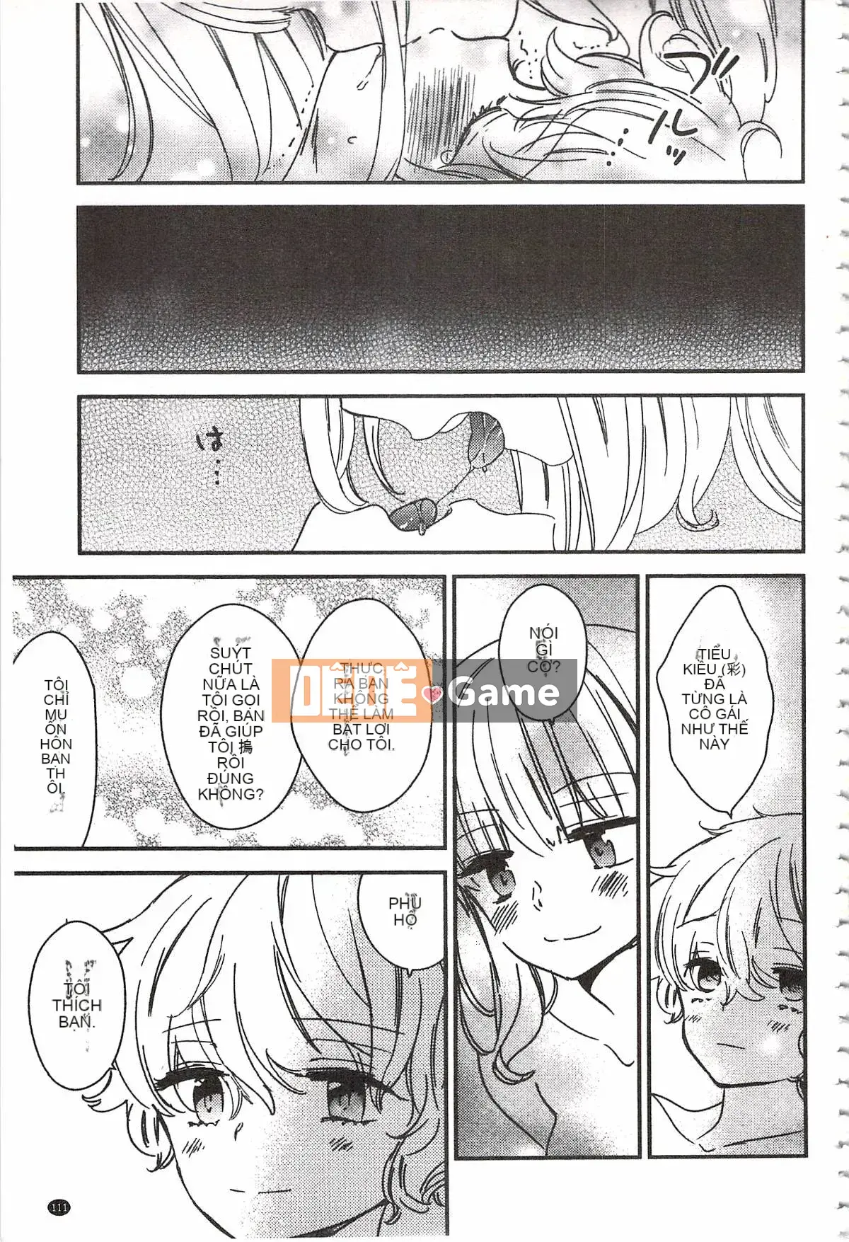 [Milk Linda] Lớp giáo dục giới tính đúng đắn của Minami Sensei