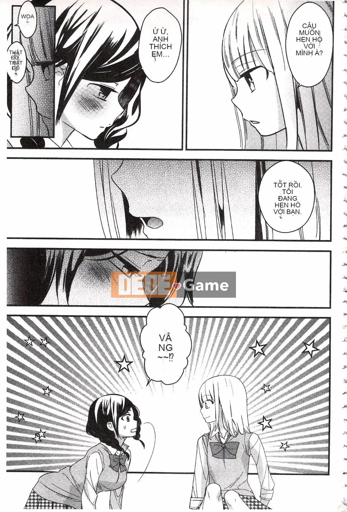 [Milk Linda] Lớp giáo dục giới tính đúng đắn của Minami Sensei